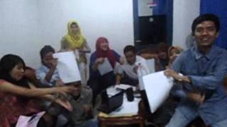 Result The Next Announcer Global Radio Palembang 101 Fm Tahun 2013 Season 1