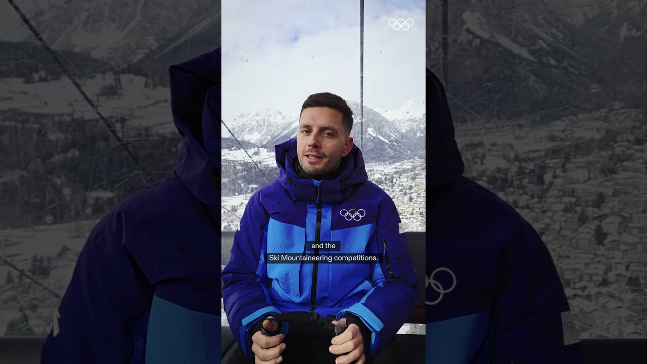 Let&rsquo;s make a stop in Bormio! 🇮🇹