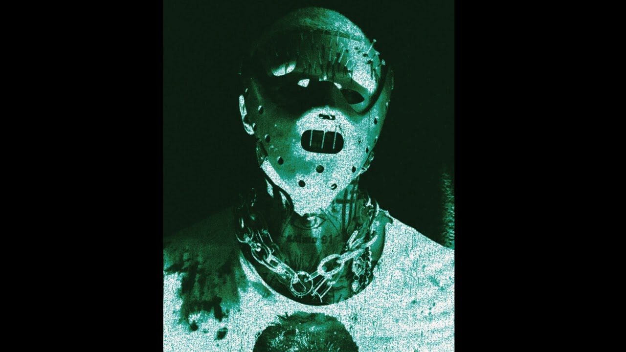 V3NOM ♱ MC Lan, Twisco - F3NIX AN4RKY (Slowed & Reverb)