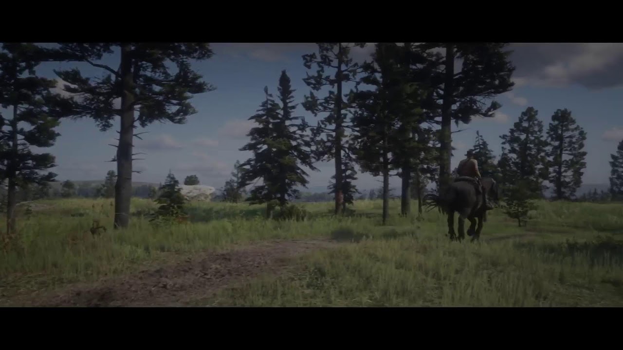 The Most Beautiful Game Ever Made: Red Dead Redemption 2 Part 13