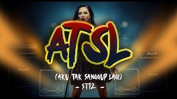 ATSL - ST12 Gothic Version (AI COVER)