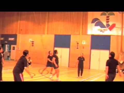 VB'12 Heartlands vs Derby