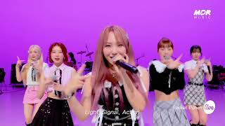 [Teaser] 로켓펀치(Rocket Punch) - FLASH │잇츠라이브