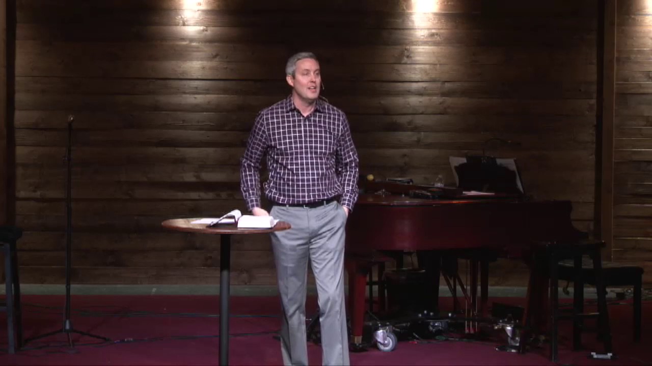 Concord Sunday Sermon 21217 YouTube