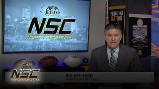 Ireland Contracting Nightly Sports Call: Aug. 8th, 2026