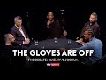 Analysing Andy Ruiz Jr vs Anthony Joshua 2 | The Gloves Are Off | The Debate