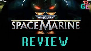 Warhammer 40k: Space Marine 2 - Video Game Review - For The EMPEROR!