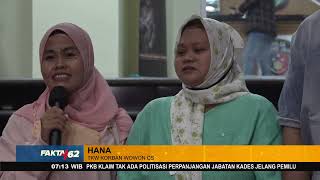 Korban Selamat Kasus Kejahatan Wowon CS Ungkap Fakta - FAKTA+62