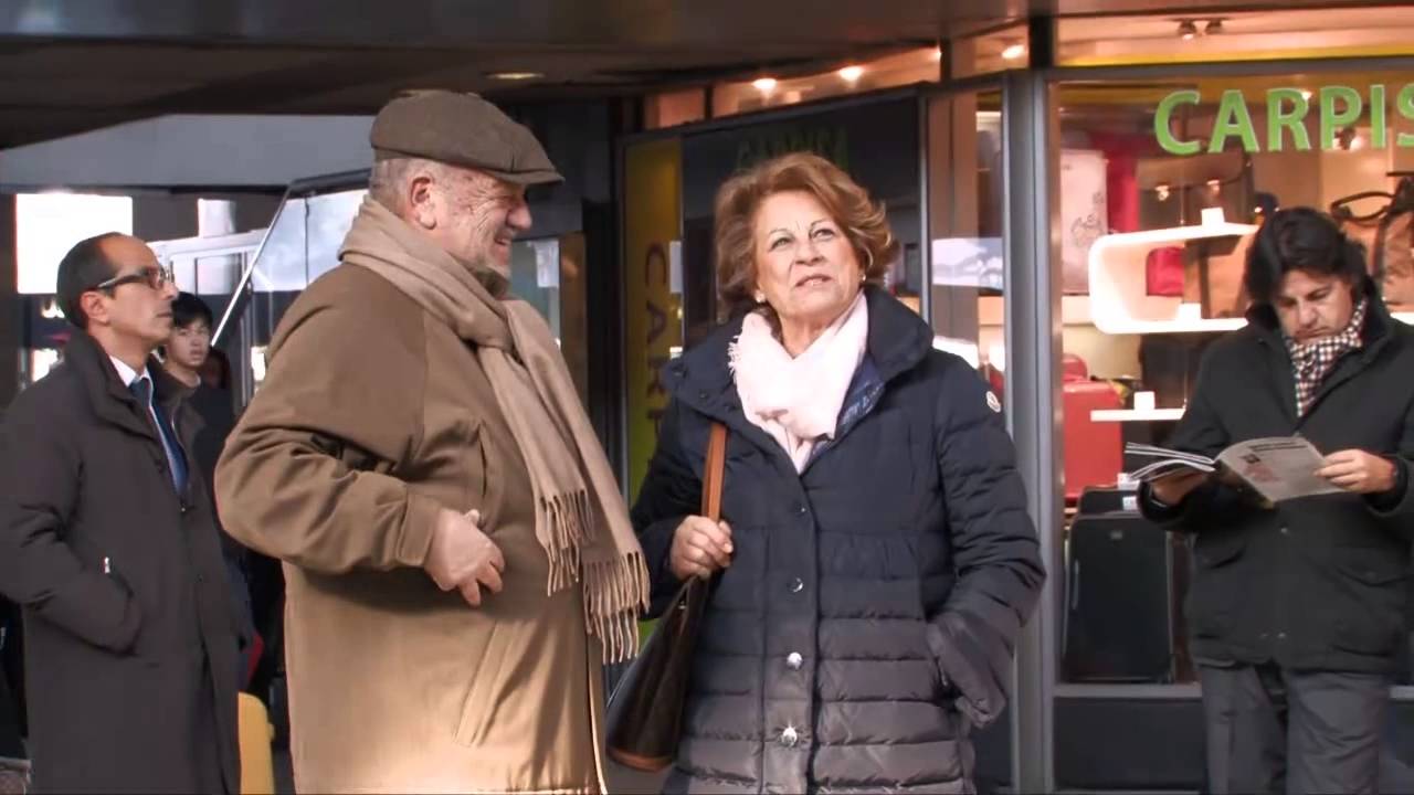 Realtà Aumentata 2013 Augmented Reality Rome Italy YouTube