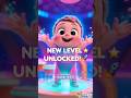 Level Up Challenge 🚀✨ | Watch the Power Boost! 😲 #Shorts