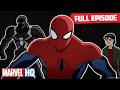 New Warriors | Ultimate Spider-Man S3 E9 | Full Episode | @MarvelHQ Mp3 Song