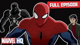 new warriors ultimate spider man s3 e9 full episode atmarvelhq
