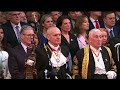 'UK IS UNDER THREAT'- King makes speech to parliament about new laws planned IN FULL