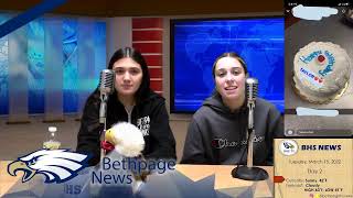 BHS News 03/15/22
