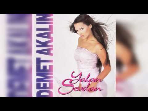 Demet Akalın - Yalan Sevdan (Radio Mix) [Official Audio]