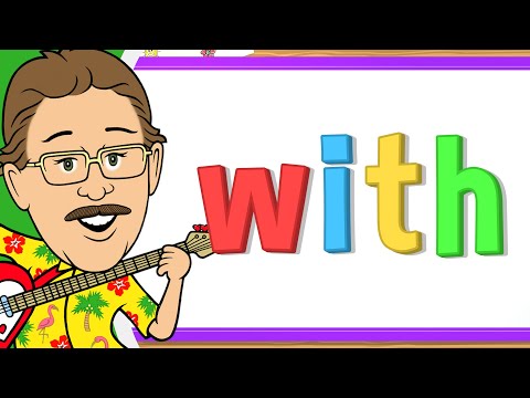 I Love Learning Sight Words
