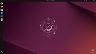 Expert Ubuntu 24.10 Desktop Linux Setup & Support Service