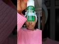 Trying Nineless for my acne🤍Early results look promising #yesstyle #skincareroutine #acnetreatment