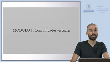 ARSE 1.0: Presentación del módulo 1. Old