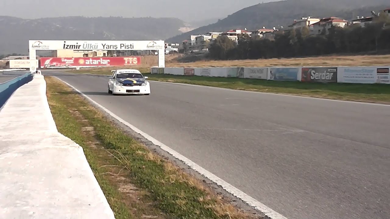 Porsche 991 GT3 Test Day - YouTube
