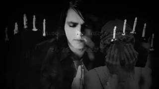 My Chemical Romance - All The Angels (Live Demo)日本語字幕つき