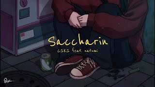 Saccharin - CIKI feat. natumi -【カナルビ/和訳/歌詞】