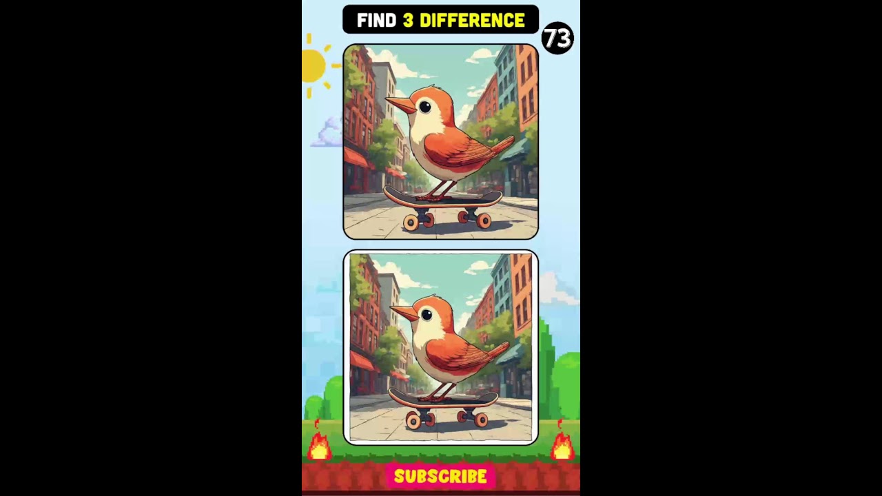 LIVE 🔴 Find 3 Differences 🧩👩 | Quizzer Ellie