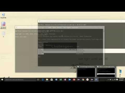 Lesson 10 (Hibernate for Beginners) Create Entity Class Employee in Java