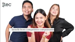 Join TTEC For Bilingual Customer Service Job & Career Growth Opportunities In Mexico City