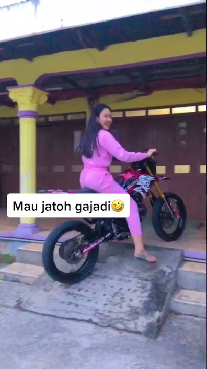 Story wa SUPERMOTO CANTIK😍 | supermoto dtracker