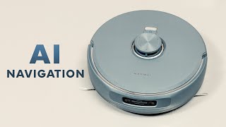 Narwal Freo Z10 Ultra robot vacuum to keep your home and office clean