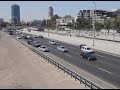 Holocaust Remembrance Day - Yom Hashoah: Tel Aviv, Israel - April 28, 2014