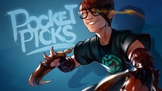 Pocket Picks: Reignover's Rengar