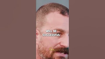 NEUROSCIENTIST : The Secret To SUCCESS | Andrew Huberman #hubermanlab #shorts