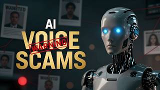 Information AI Voice Cloning Scams Are Getting Scary: How Deepfake Audio Works Guide
