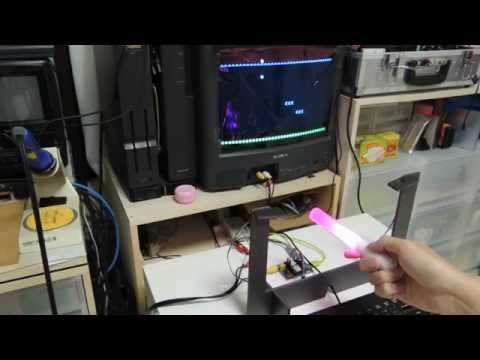 IchigoJam BASIC