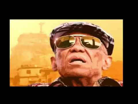 Vírus da Corrupção  - Bezerra da Silva