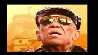 Vírus da Corrupção  - Bezerra da Silva