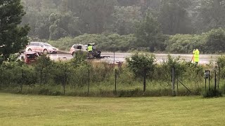Woman Sentenced In Fatal I 86 Crash