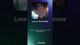 Freeze & The EXE - Love Is The Canvas (Extended Version) (Track 2)