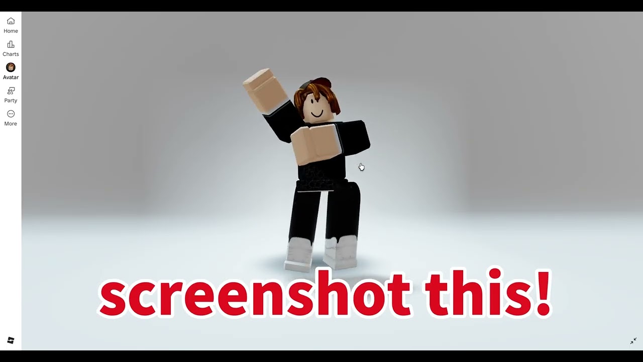 how to make clean cool profile pics!