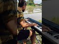 Piano Improvisation Bali 🎹