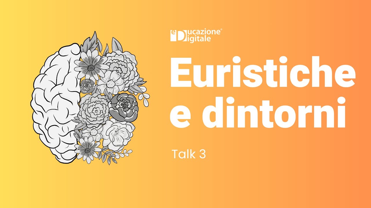 Parliamo di... Euristiche e dintorni