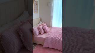 Aesthetic Morning Routine