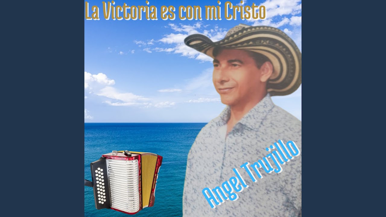 La Victoria Es Con Mi Cristo