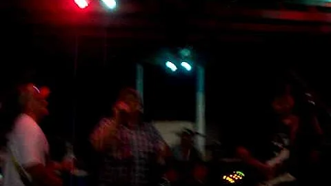 Help Me Hold On- Cameron Capps