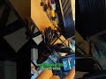ebike battery build, DIY battery, 10S battery, LG cells, Smart BMS, spot welding, 3bacin ebike