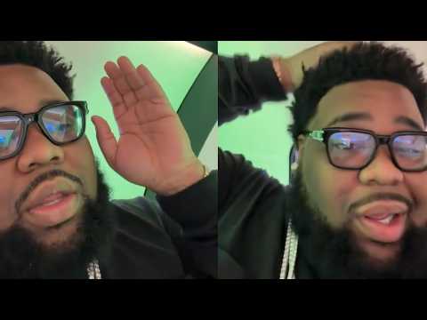 Rod Wave Says Boosie Doesn’t Know Music Business & Is Mad Because He Signed A Bad Deal