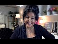 Womens "LIVE" Teaching advent week one:HOPE