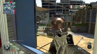 STADIUM - CoD Black Ops First Strike DLC Map Pack